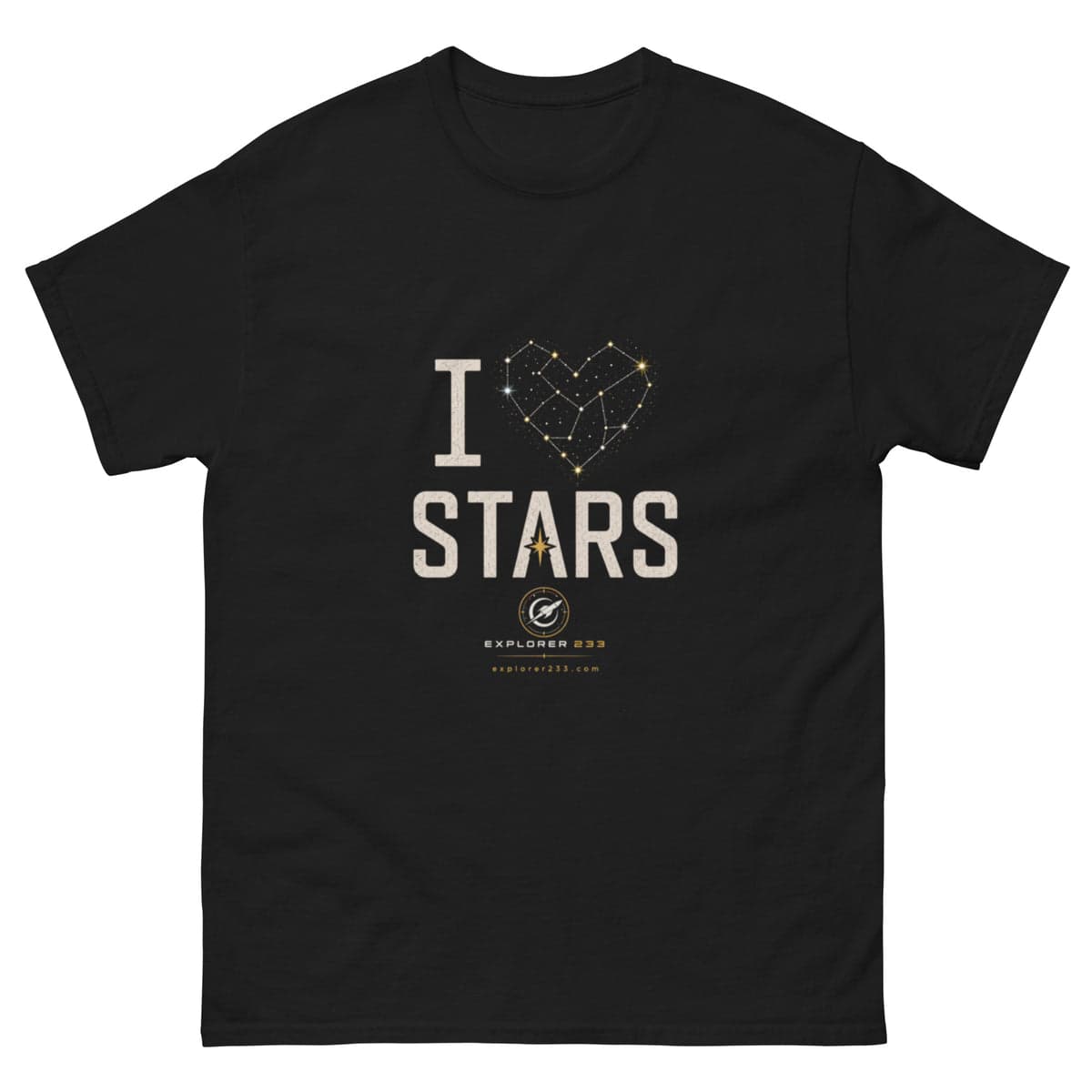 I Heart Start